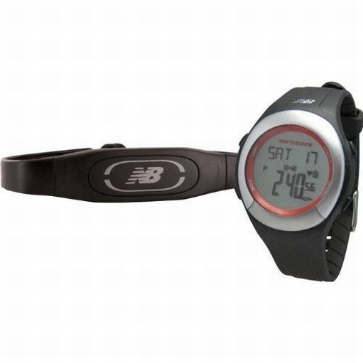 Heart Rate Monitor Fitness Watch 