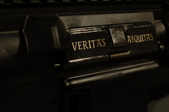 ejectionportcover22355, veritasaequita, 556mm, ar15dustcover
