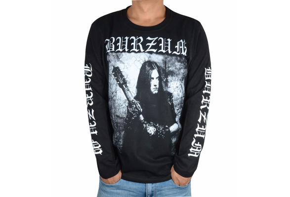 burzum long sleeve shirt