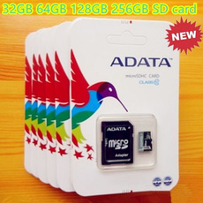 Memory card 32GB 64GB 128GB 256GB 10 high speed mini SD card