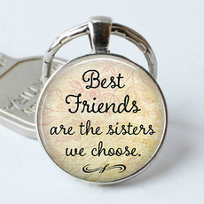 Fashion, Key Chain, lover gifts, Gifts