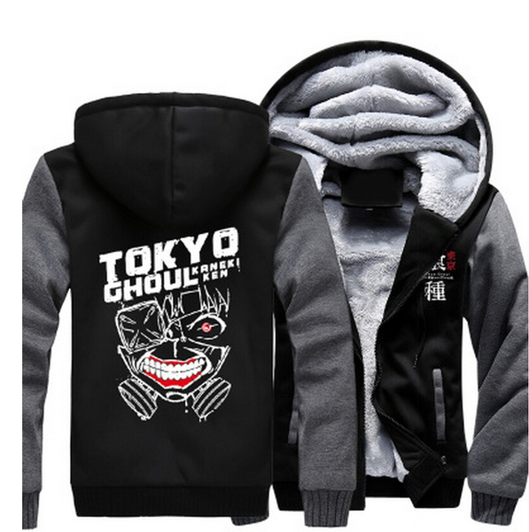 Tokyo ghoul outlet jackets