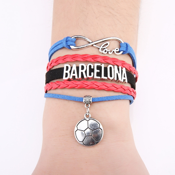 FC Barcelona Captain Armband – Barça Official Store Spotify Camp Nou