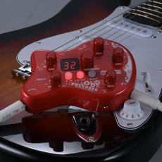 Fashion, guitarpedal, Adapter, Instrument Accessories