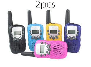 walkietalkiesaccessorie, Toy, Consumer Electronics, Phones & Communications