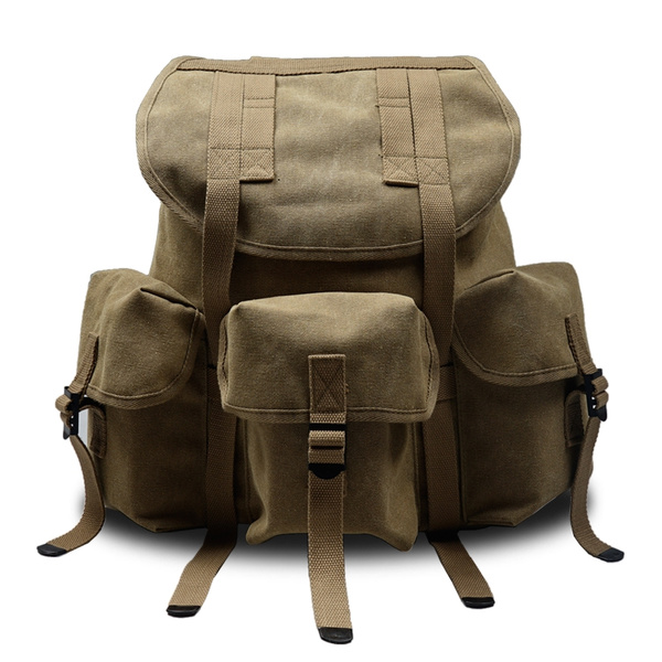 ww2 us army backpack