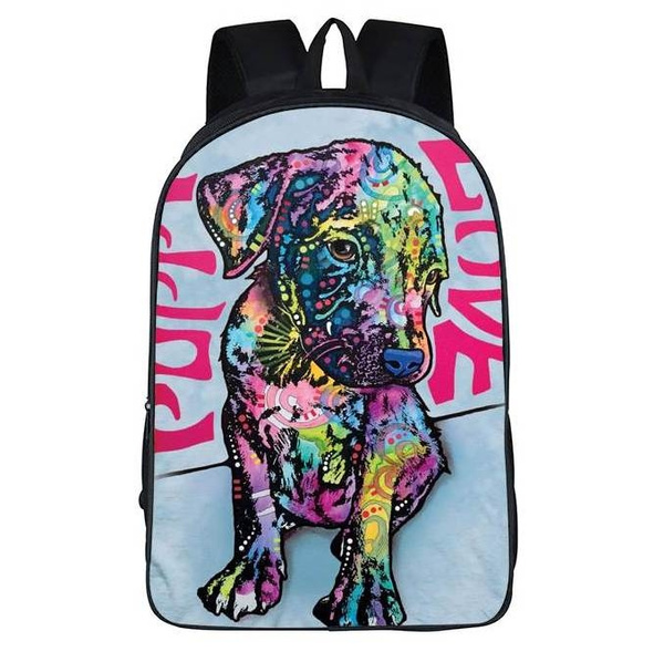 puppy luv animal rescue