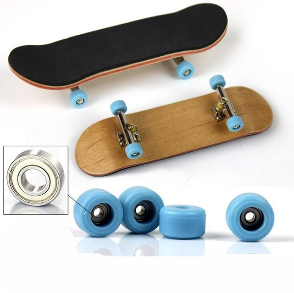 Tech clearance deck wood