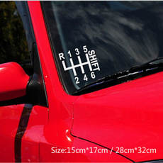 Car Sticker, Decals & Bumper Stickers, Cars, Stickers