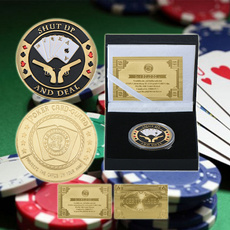 case, Collectibles, Poker, artampcraft