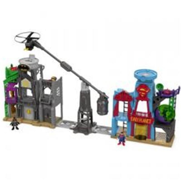 Imaginext dht62 sales