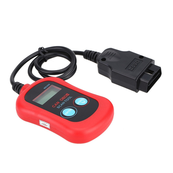 Buy: Autel MaxiScan MS300 OBD2 Code Reader – Autel.com