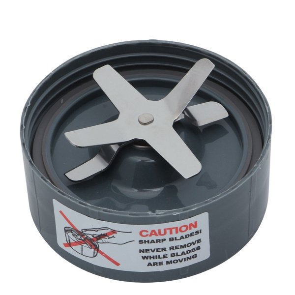 New 1PC Extraction Blade For Nutribullet Nutri Bullet Replacement Wish