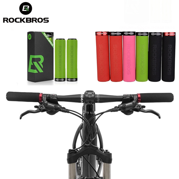 Rockbros grips store