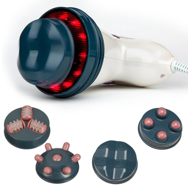 Anti Cellulite Electric Full Body Massager