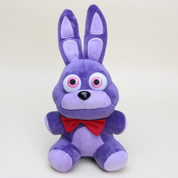 bonnie plush fnaf 4