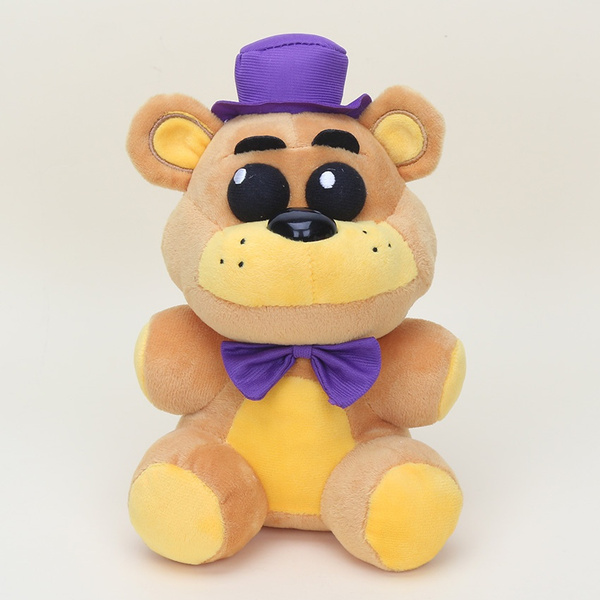 10'' 25cm Five Nights At Freddy's 4 