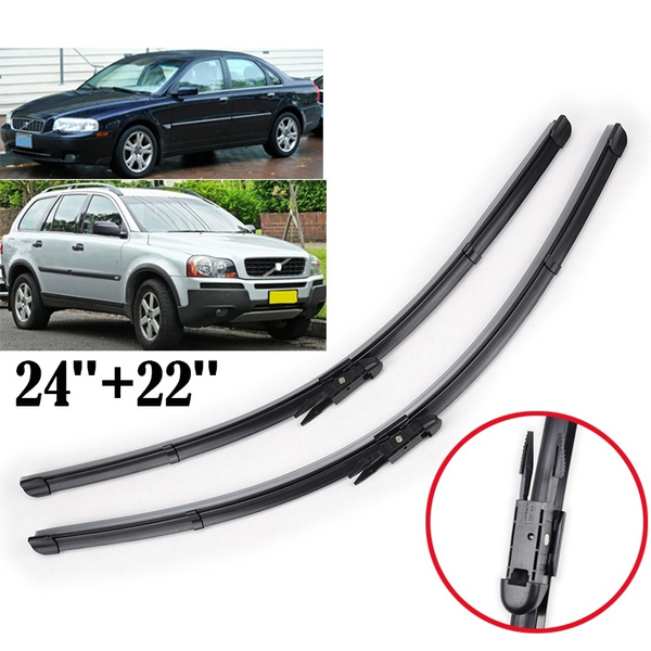 2008 volvo xc90 store windshield wipers