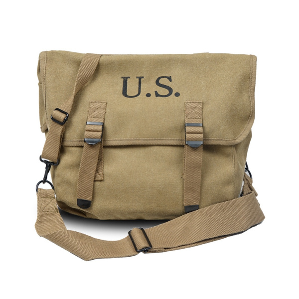 WW2 US army M36 broadband backpack 