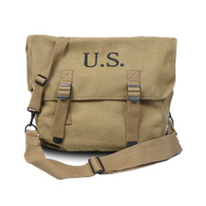 Army, Backpacks, ww2, m1936bag