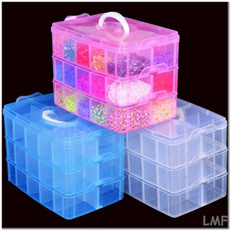 case, Summer, beadscase, desktoporganizercase