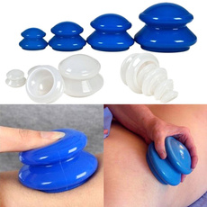 massagecuppingset, Chinese, Cup, Silicone