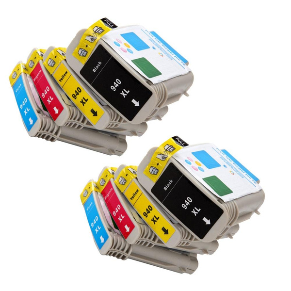 hp printer ink 940