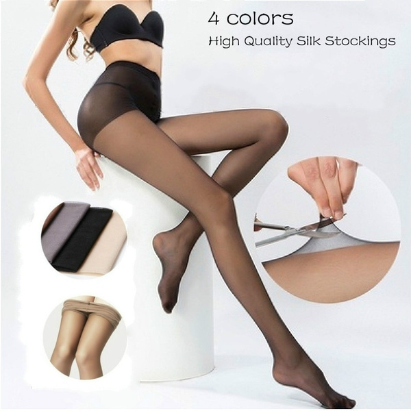 skinny legs pantyhose