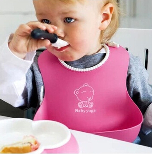 Bebe Nourrissons Enfants Mignons Silicone Etanches Bavettes Bebe Dejeuner Bavettes Mignon Wish Bebe Nourrissons Enfants Mignons Silicone Etanches Bavettes Bebe Dejeuner Bavettes Mignon Wish