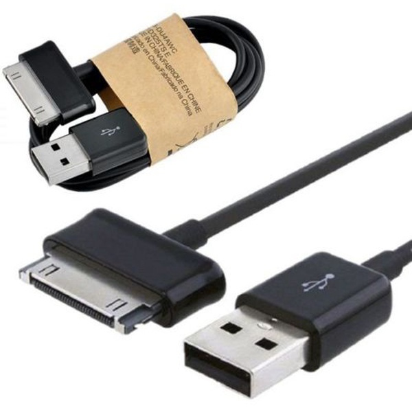 USB Cable for Samsung GALAXY 7.0 7.7 8.9 10.1 Tablet 2 | Wish