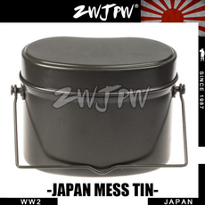 Hiking, camping, Japanese, japanmesstincampingcanteenhikingmesstin