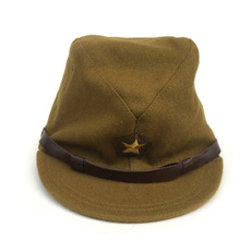 mens cap, Fashion, ww2, Army