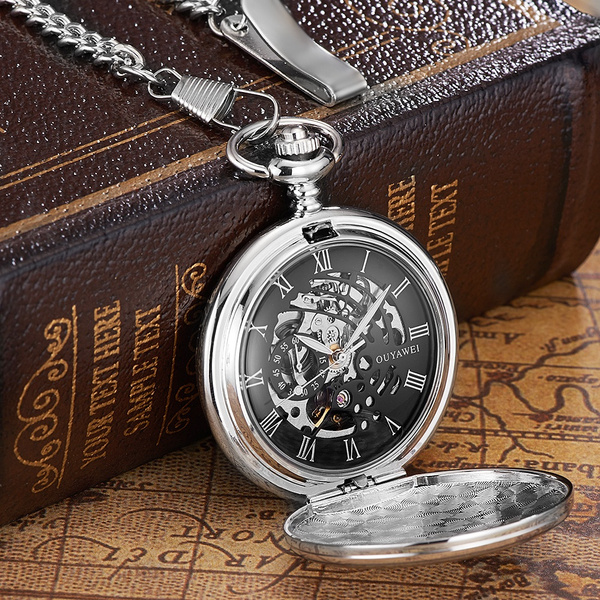 Ouyawei shop pocket watch