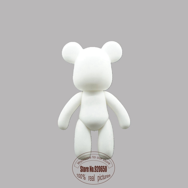 5inch Bearbrick Cartoon Toy Platform Toy Be@rbrick Medicom Toy