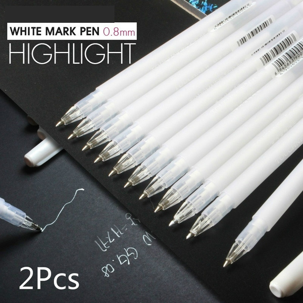 24/30/36/40/48/60/80 Colors Marker Bursh Pen Highlighter Double Head Set  Drawing For Artist Korean Stationery Art Supplies - AliExpress
