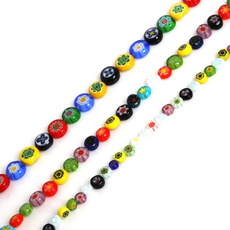 8MM, Square, Jewelry, Bracelet