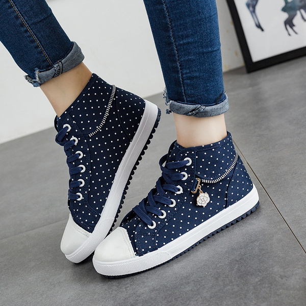 wish tenis mujer