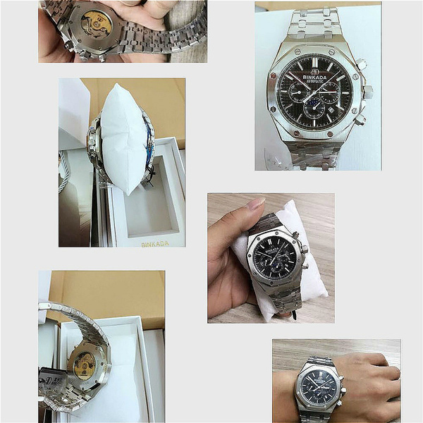 Binkada royal oak best sale