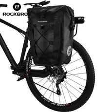 bikeseatbag, seatrearpouch, Bicycle, Sports & Outdoors