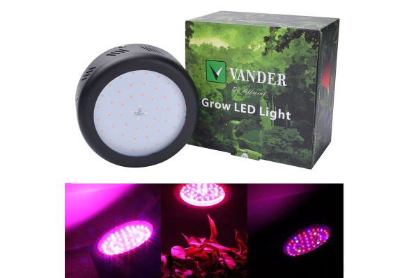 vander life led grow light