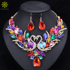 Set, Jewelry, Gifts, Earring