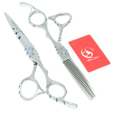 barbersscissor, hairshear, Stainless Steel, haircareampstyling