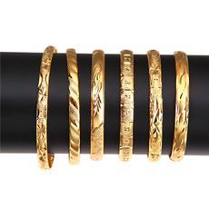 goldbanglejewelry, goldplated, differentbangle, Jewelry