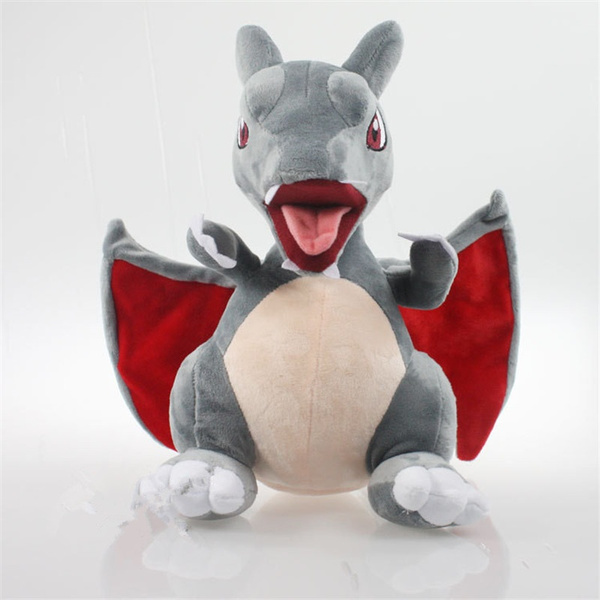 shiny charmander plush