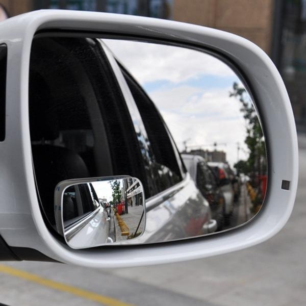 small rear view mirrors for cars