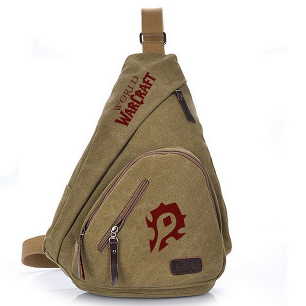 bags world of warcraft