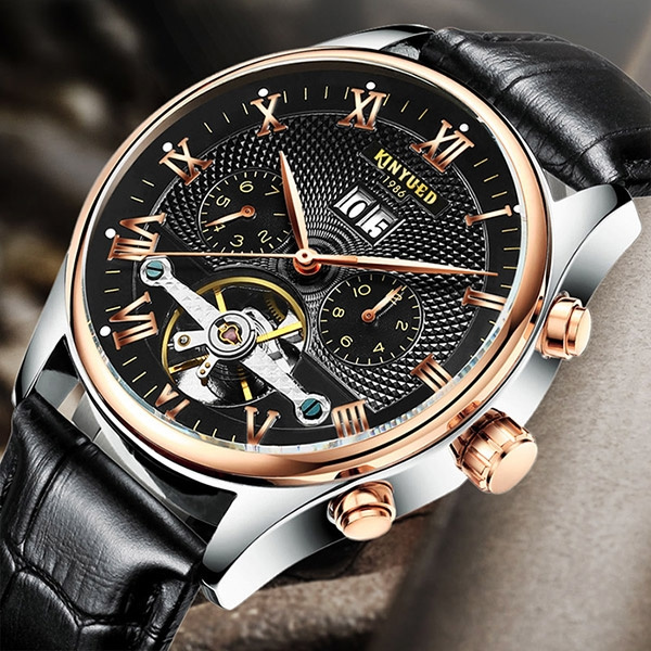 best business watch