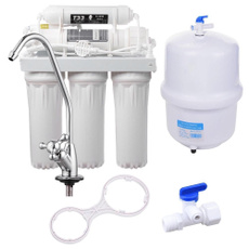 water, filtration, reverse, gpd