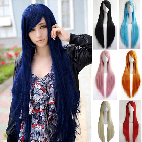 Cosplay wigs clearance wish