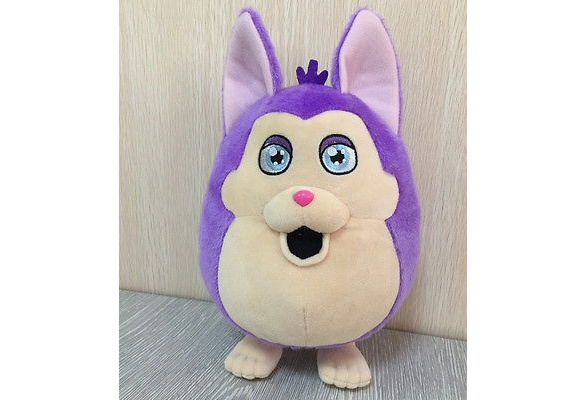 Tattletail Plush 